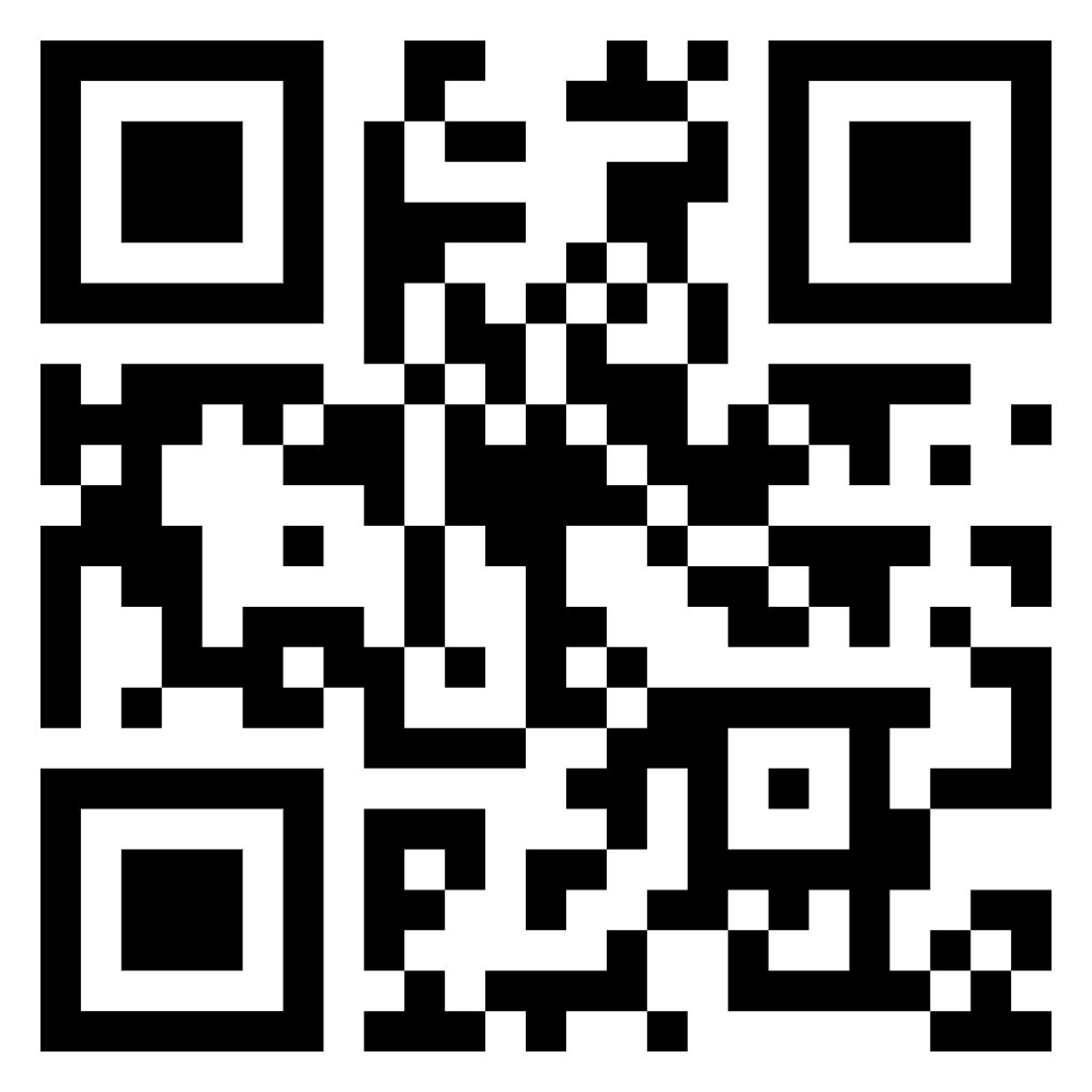 Registration QR Code